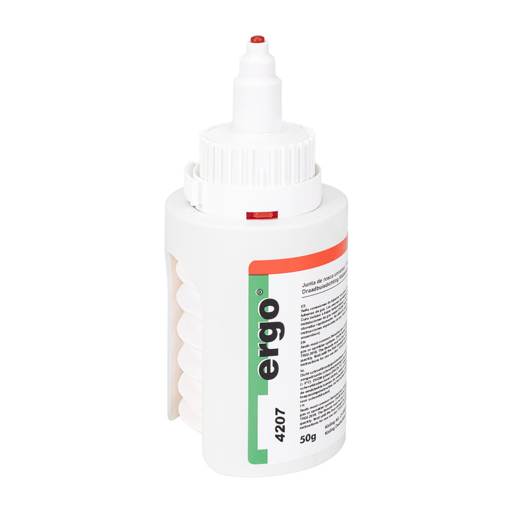 844207050 ERGO 4207 ANAEROBE PIJPDRAADAFD. 50 ML MEDIUM STERKTE